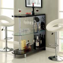 NUMBI MINI SERVER BLACK